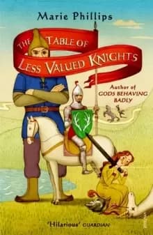 The Table Of Less Valued Knights