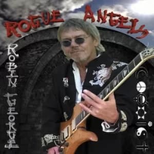 Rogue Angels by Robin George CD Album