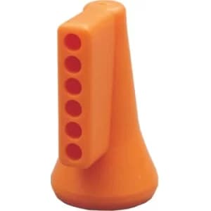 Loc Line 49442 1/4" 90DEG Spray Bar Nozzles (Pk-20)