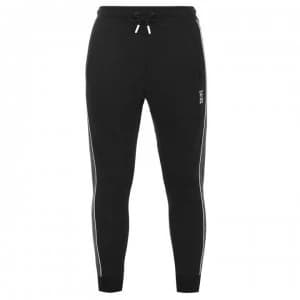 SoulCal Jogging Bottoms - Black/Charcoal