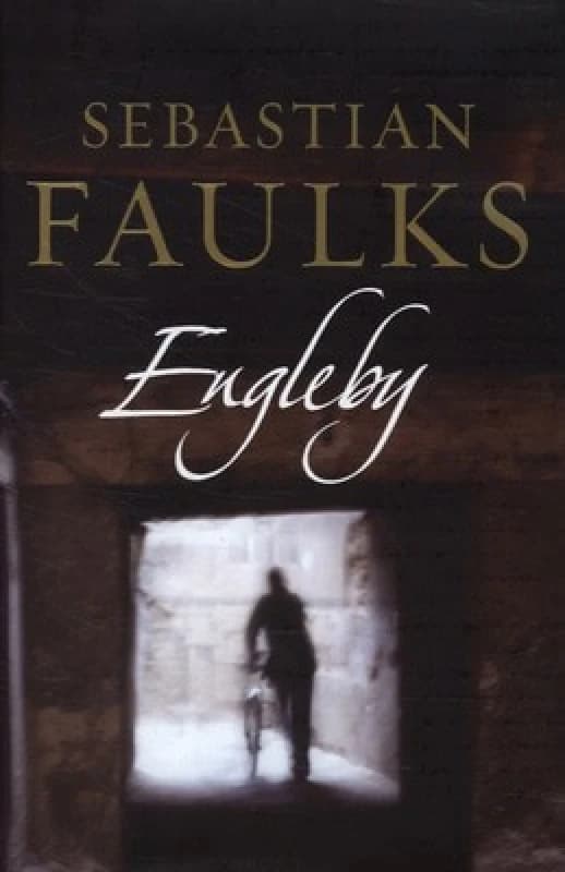 Engleby by Sebastian Faulks Hardback
