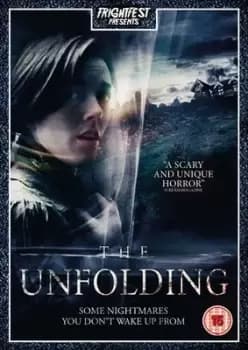 The Unfolding - DVD