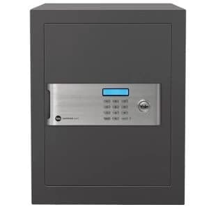 Yale Certified Electronic Digital Office Safe