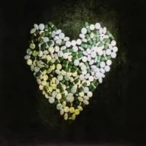 Alkaline Trio - This Addiction CD