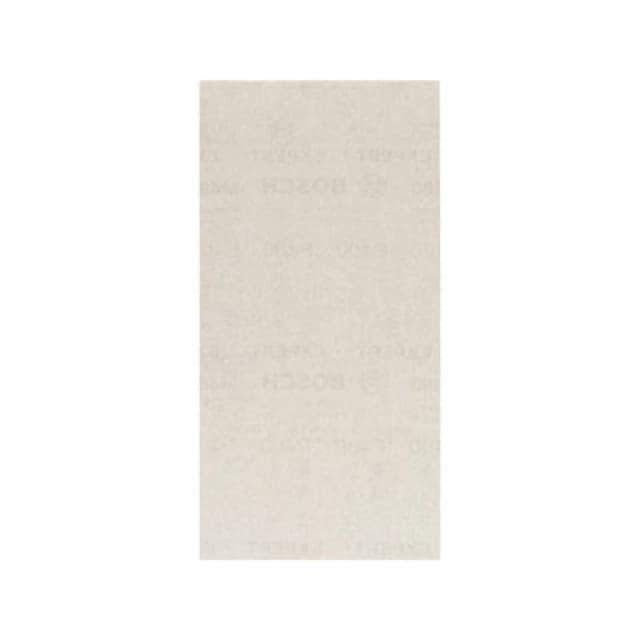 Bosch Expert M480 115mm x 230mm Net Abrasive Sanding Sheets 2608900771 Width x Length: 115mm x 230mm