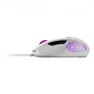 Cooler Master MM720 White Matte Mouse