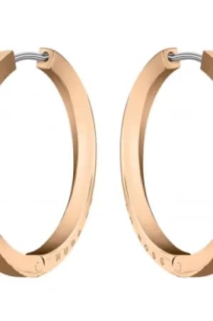 Hugo Boss Signature 1580163 Women Earrings