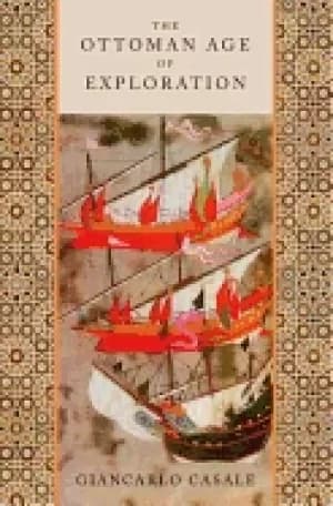 ottoman age of exploration