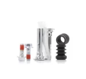 QUICK BRAKE Guide Sleeve Kit, brake caliper CHEVROLET,Daewoo 113-1456X