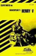 cliffsnotes henry v