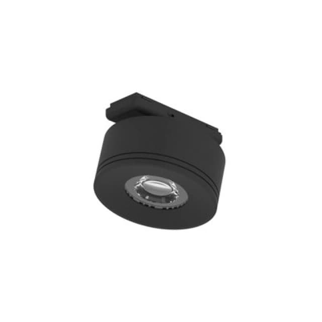 EGLO Eglo Track Plus Wide Black Spot Light WBS Black One Size Unisex 9008606323081