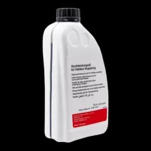 SWAG Haldex oil 30 10 1171 Haldex fluid,Haldex coupling oil VW,AUDI,OPEL,Golf V Schragheck (1K1),Passat Variant (3C5),GOLF VI (5K1)