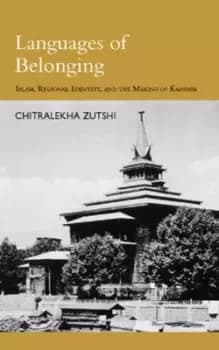 Islam and political culture in Kashmir by Chitralekha Zutshi