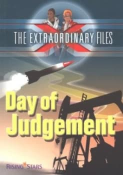 Day of Judgement by Paul Blum Paperback