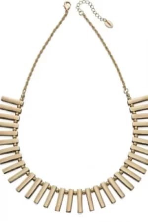 Fiorelli Jewellery Multi Bar Collar Necklace JEWEL N3943
