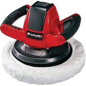 Einhell Power X-Change CE-CB 18/254 LI 18V Car Polisher - Bare