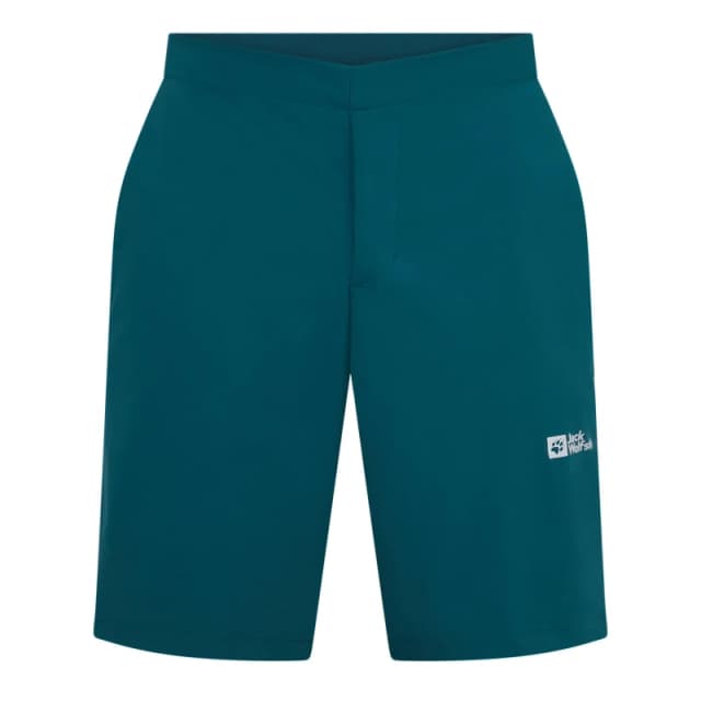 Jack Wolfskin Prelight Short - Green Green S
