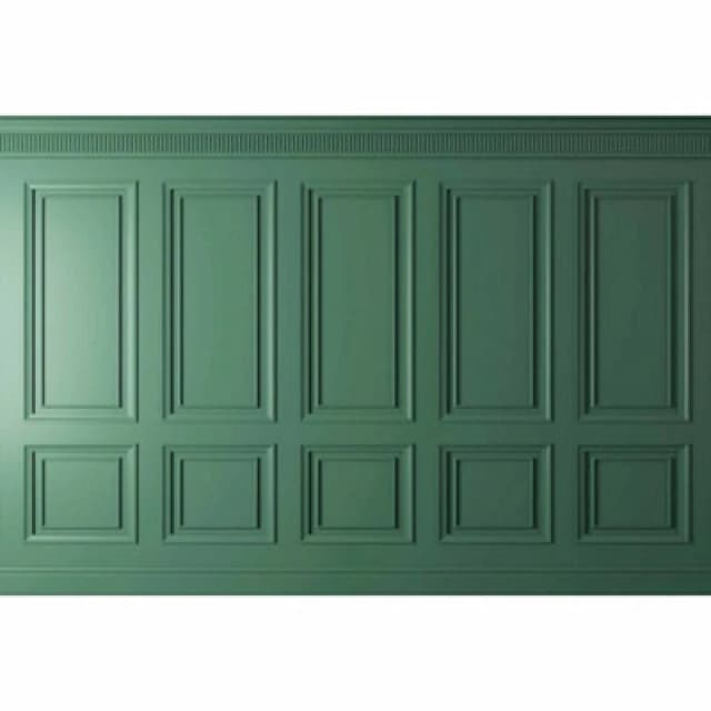 As Creation Kensington Green Digitally Printed Design