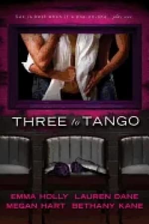 three to tango