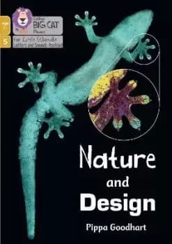Nature and Design by Pippa Goodhart