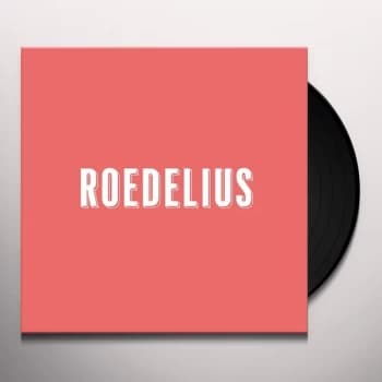Hans-Joachim Roedelius - Drauf Und Dran Vinyl
