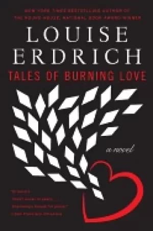 tales of burning love a novel