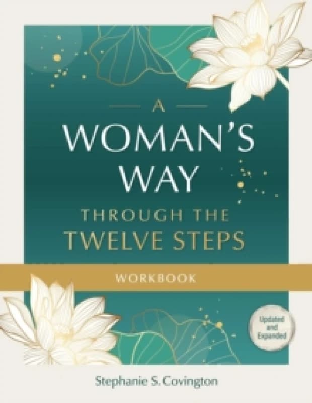 A Woman's Way Through The Twelve Steps Workbook Paperback / softback