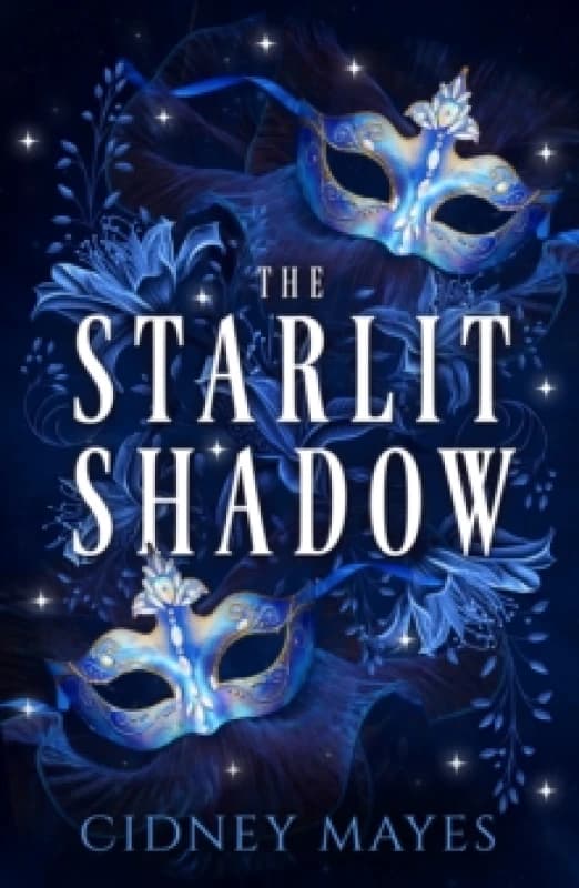 The Starlit Shadow Paperback / softback
