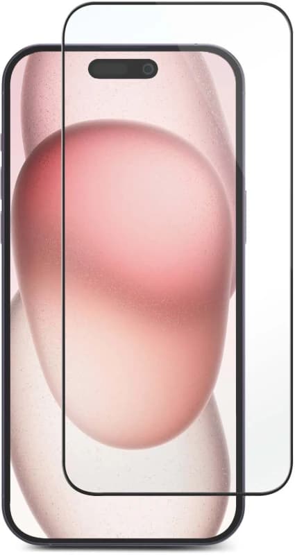 eSTUFF ES501431 mobile phone screen/back protector Clear screen protec