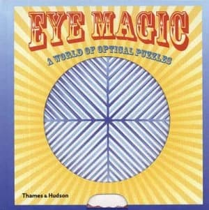 Eye Magic by N.Y. Metropolitan Museum of Art Hardback