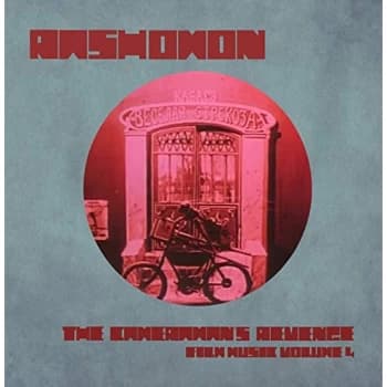 Rashomon - The Cameramans Revenge Vinyl