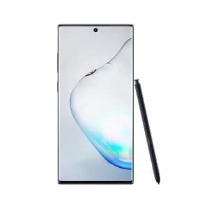 Samsung Galaxy Note 10 Plus 5G 2019 256GB