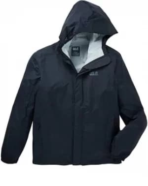 Jack Wolfskin Cloudburst Jacket