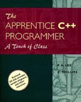 The Apprentice C++ Programmer Paperback