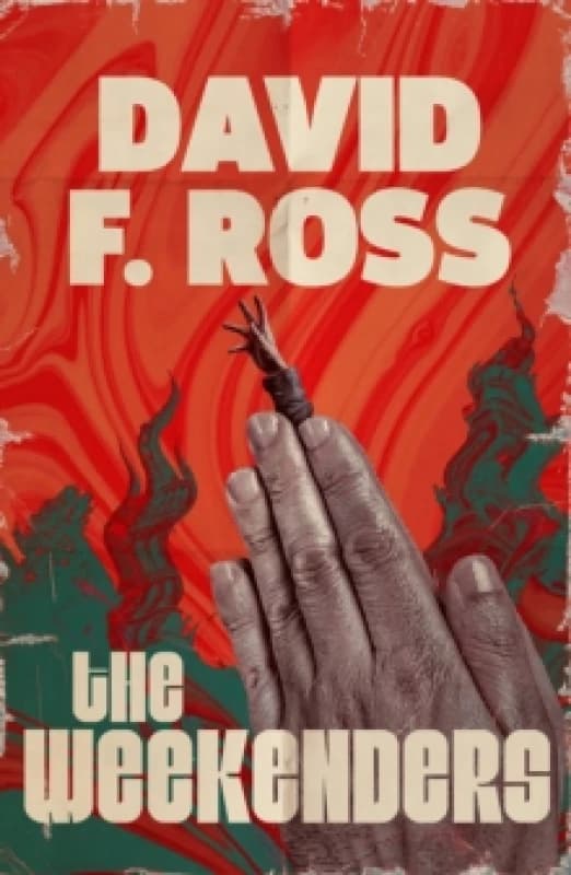 The Weekenders : The extraordinary, devastatingly dark Scottish mystery Volume 1 Paperback / softback