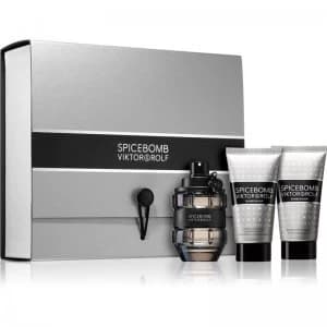 Viktor & Rolf Spicebomb Gift Set ll. for Men