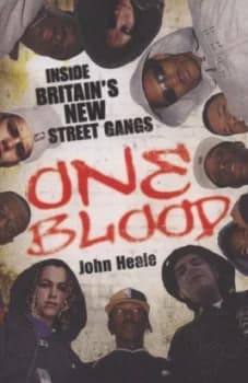 One Blood by John Heale Paperback