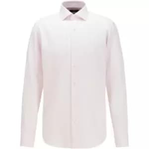 Boss Gordon Shirt Mens - Pink