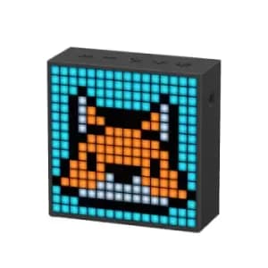 Divoom Timebox EVO Black for Multi Format and Universal