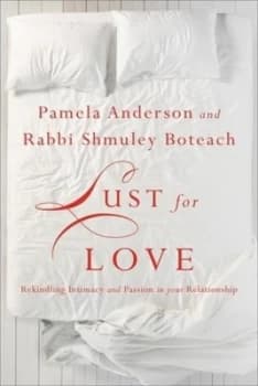 Lust for love by Pamela Anderson