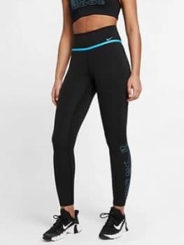 Nike The One Icon Clash Grx Legging