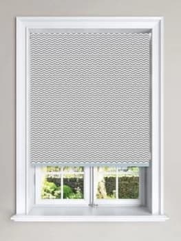 Horizon Printed Blind 60X140