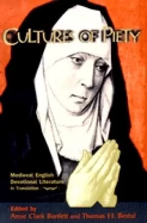 cultures of piety medieval english devotional literature in translation