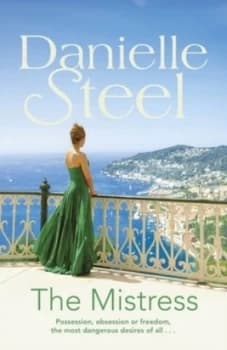 The Mistress by Danielle Steel Hardback