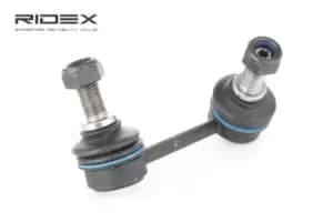 RIDEX Anti-roll bar link 3229S0163 Rod / Strut, stabiliser,Drop link PEUGEOT,CITROEN,607 (9D, 9U),605 (6B),XM (Y4),XM (Y3),XM Break (Y4),XM Break (Y3)