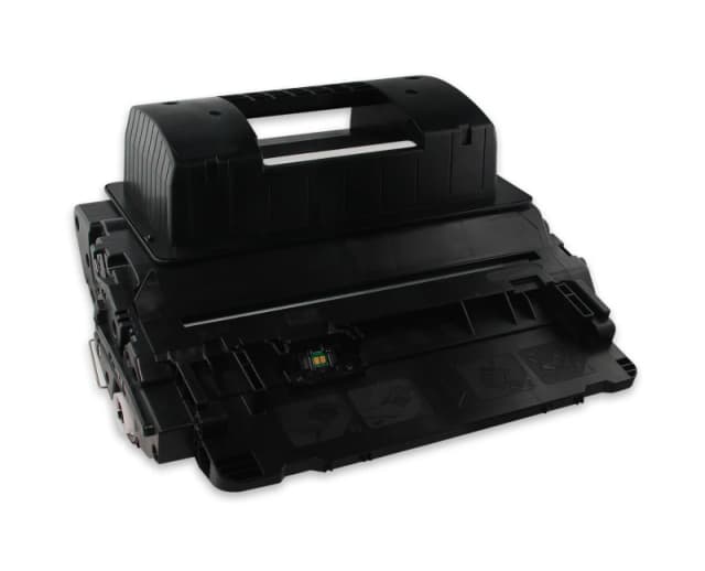 PrintMate HP CE390X. remanufactured toner. high capacity. Black 24000p