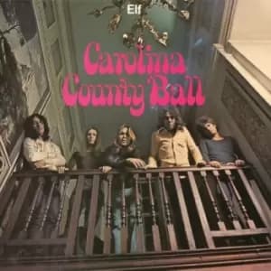 ELF - Carolina County Ball Vinyl
