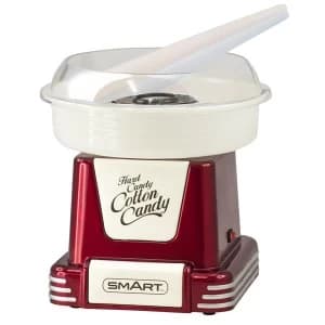 Smart Candy Floss Maker
