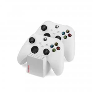 Xbox Series X: Snakebyte XSX Twin Charge SX