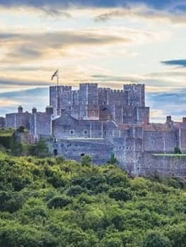 Virgin Experience Days Adult Annual English Heritage Membership To Over 400 Historic Sites - Kids Go Free!